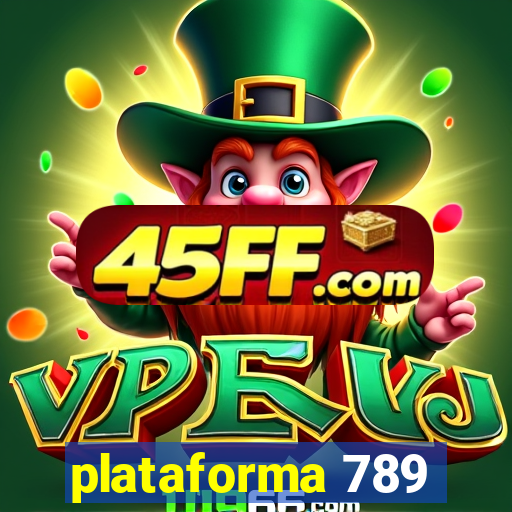 plataforma 789